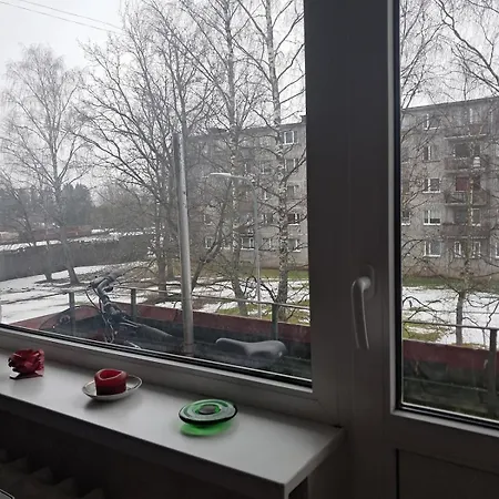 Peaceful And Cozy *