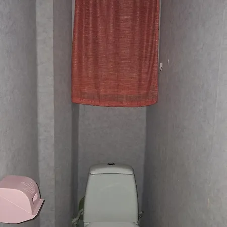 Peaceful And Cozy Lejlighed